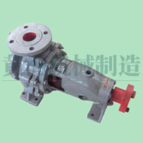 IS、CIS系列泵